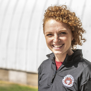 Fundraising Page: Alise Sjostrom